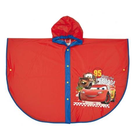 Disney Cars Raincoat Poncho £7.99